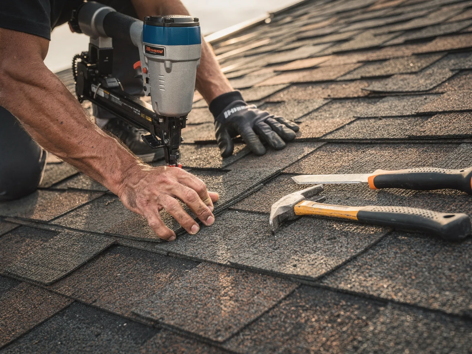 Why choose Roof Repair in Outlook, MT